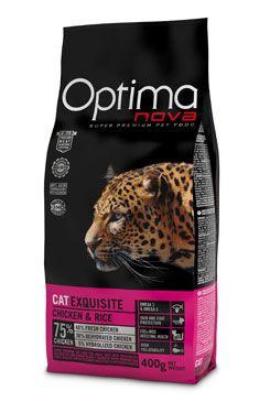 Optima Nova Cat - Exquisite - 2kg