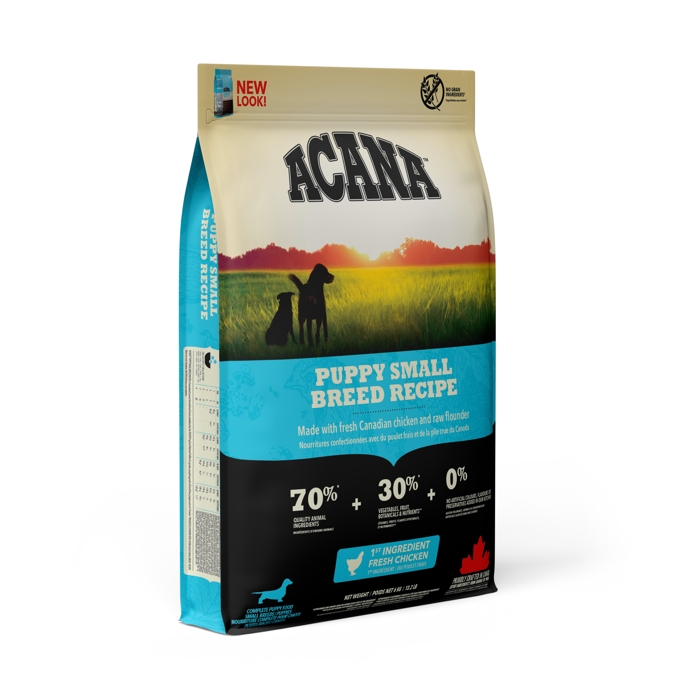 Acana - Puppy small breed recipe- 6 kg