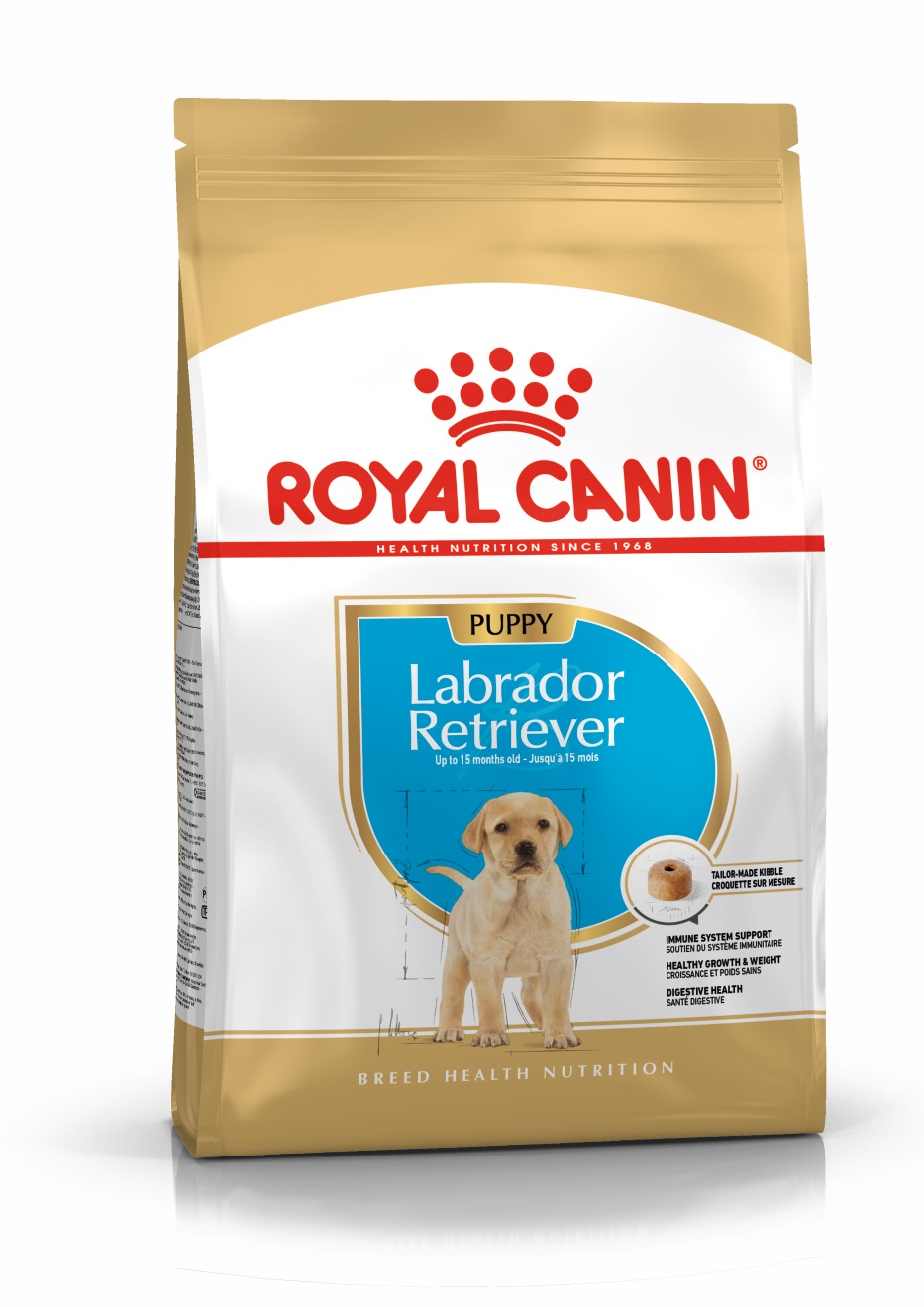 Royal Canin Labrador Puppy - 12 kg