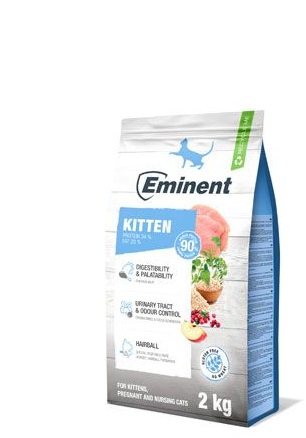 Eminent - Cat Kitten - 2kg
