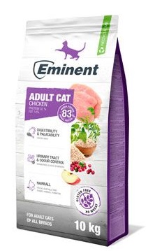 Eminent - Cat Adult Chicken - 10kg