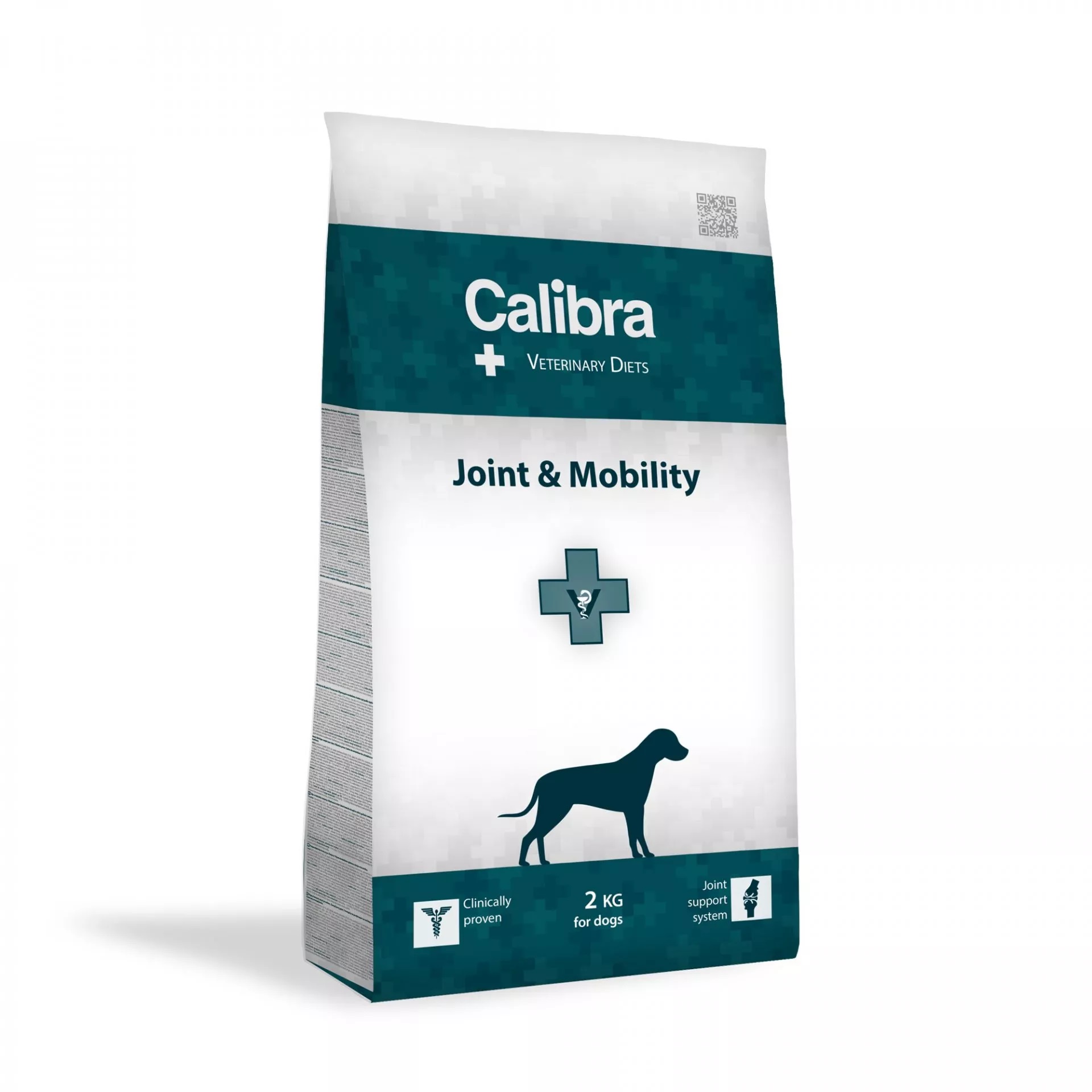 Calibra VD Dog - Joint & Mobility - 12kg