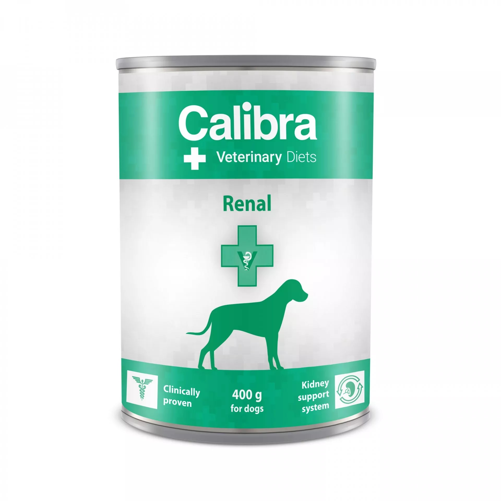 Calibra VD Dog - Renal konzerva - 400g