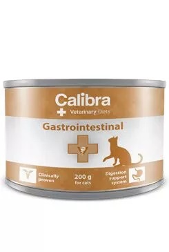 Calibra VD Cat - Gastrointestinal konzerva - 200g