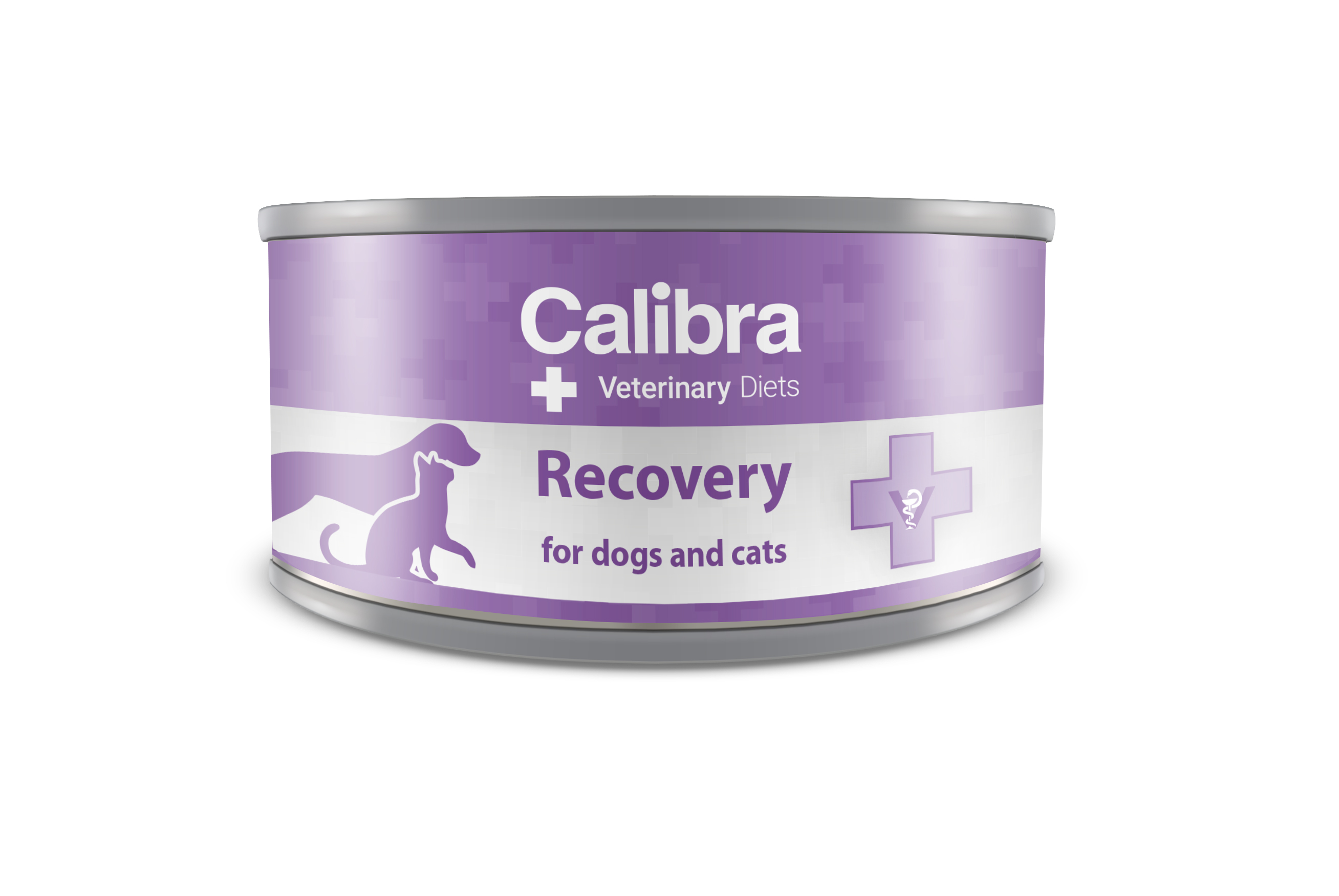 Calibra VD Dog&Cat - Recovery - konzerva - 100g
