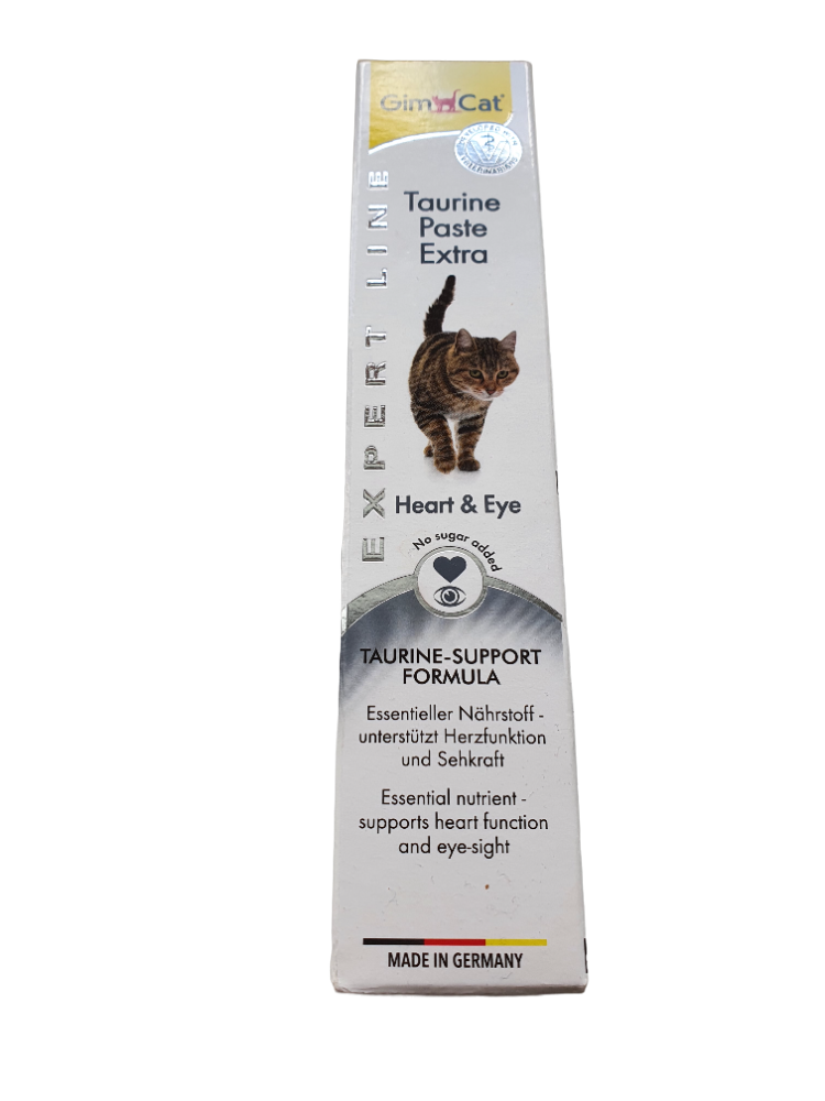 Gimpet Cat - Taurine Paste extra - 50g