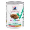 Hill's Can. VE Adult MB Weight Chicken Konz. 363g