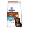 Hill's Fel. PD K/D Early Stage 3kg