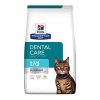 Hill's Fel. PD T/D Dental Care 3kg