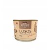 falco sense dog losos a kureci