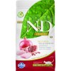 N&D PRIME CAT Neutered Chicken&Pomegranate 1,5kg