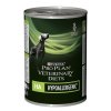 Purina PPVD Canine  konz. HA Hypoallergenic 400g