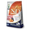 N&D grain free Pumpkin Adult M L lamb&blueberry 12kg