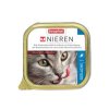 Beaphar Vet paštika Cat Renal treska 100g