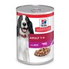 Hill's Can. SP Adult Beef Konz. 370g