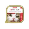 Beaphar Vet paštika Cat Renal taurin 100g
