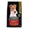 cibau dog adult mini 25kg