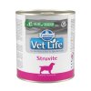 Vet Life Natural DOG konz. Struvite 300g
