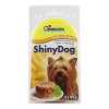 Gimdog konz. ShinyDog tuňák/hovězí 2x85g