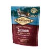 Carnilove Cat Salmon for Adult Sensitiv & LH  400g