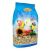 avicentra deluxe maly papousek 1kg