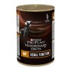 Purina PPVD Canine  konz. NF Renal Function 400g