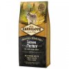 carnilove dog salmon turkey for lb adult new 12kg