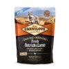 Carnilove Dog Fresh Ostrich&Lamb for Small Breed 1.5kg