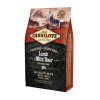 carnilove dog lamb wild boar for adult 4kg