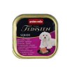 Animonda paštika pes Senior drůbeží a jehněčí 150g
