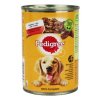 Pedigree konzerva Adult hovězí v želé 400g