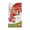 N&D Quinoa CAT Urinary Duck & Cranberry 1,5kg