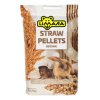 Podestýlka slaměná, pelety LIMARA 7l/4,5kg