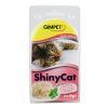 Gimpet kočka konz. ShinyCat  kuře/krab 2x70g