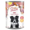 Calibra Dog - Verve konz.GF Adult Pork&Venison - 400g