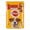 pedigree hovězí v želé 100g