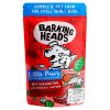 barking heads beef+chick+salmon kapsička 150g