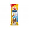 pedigree dentastix medium 3pcs 77g