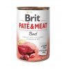 brit pate meat beef 400g