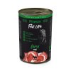 ffl dog tin lamb 400g h L