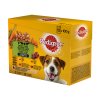 pedigree masovy vyber v zelenine 12pack 1200 g