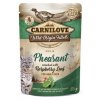 Carnilove cat pheasant