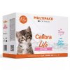 Calibra Cat Life Kitten Multipack 12x85g