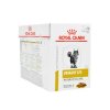 Royal Canin VD Feline Urinary Mod Calor 12x85g kapsa