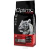 Optima nova mature chicken and rice