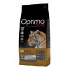 optima nova cat adult chicken 2kg