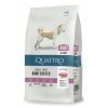 quattro dog dry premium all breed adult lamb rice 12kg