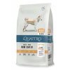 quattro dog dry premium all breed adult drubez 12kg