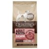 quattro dog adult small breed losos krill 7kg