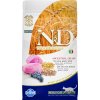 ND cat lamb blueberry 1,5 kg